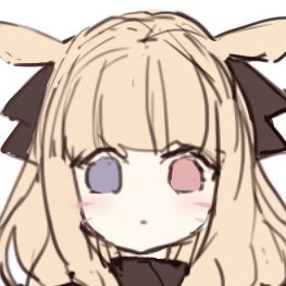 お絵描きしてます 🌸 ツノの生えた女の子が好きです。 
FF14 pso2 ss FPS いろいろゲームしてます🐇