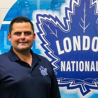 Director of Marketing - London Nationals Hockey Club GOJHL affiliate team of the London Knights OHL