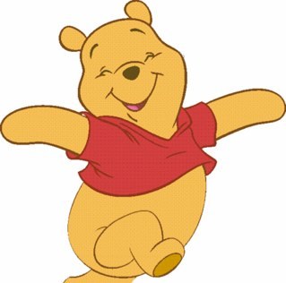 trying to stop that 'rumbly in my tumbly'