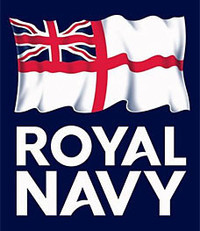 Royal Navy CYCLING