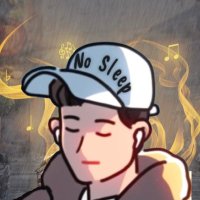 NoSleepJon 💤⏩(@nosleepjon) 's Twitter Profile Photo
