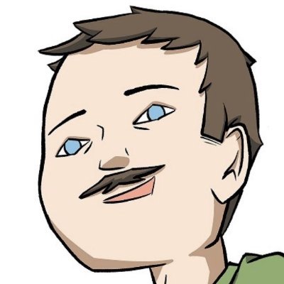 Rob Gross
Making PLONG https://t.co/6wwdlvdcn7…
Previously Kardboard Kings https://t.co/jvxsDhHzLI…
At @HenrysHouseAU