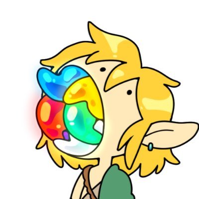 Same username in sky-blue place | Current full-time job: Going to the doctor | Unionist w/ @AusUnemployment | He/him or they/them | Fear me if you dare