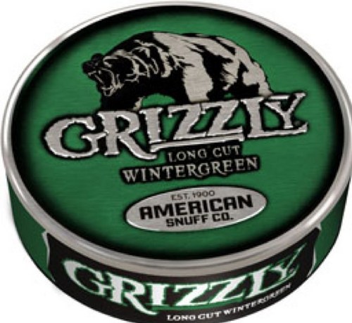 Grizz_Dub's profile picture. This is the official grizz brotherhood