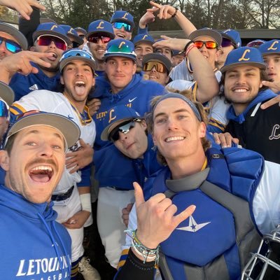 Adopted Child of God | Head Baseball Coach @LETU_baseball | Native Texan | Regents HS ‘10 | Covenant College ‘14 | Belhaven U ‘19 | DriveLine Certified