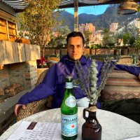 Nicolás Martínez Durán (@nicolasmduran1) 's Twitter Profile Photo