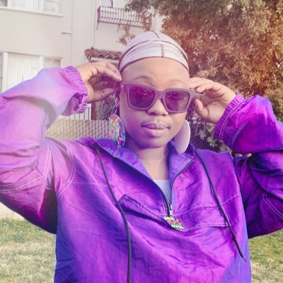 #Sagaftra #actress 🌈 👩🏾🦱 she/they