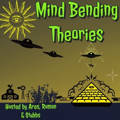 Welcome to Mind Bending Theories Twitter page! Where we explore all types of subject matter. From current events, conspiracies to UFO news, and many more topics