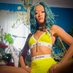 Skin Diamond (@Skin_Diamond) Twitter profile photo