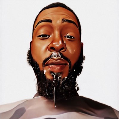 MeanDeanXXX's profile picture. 6’1 🦵🏾| 11.5 👣 | 10in. 🍆 |