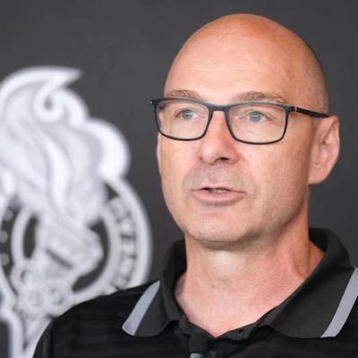 Directeur Général - GM Olympiques de Gatineau- Former Head Coach and GM Rimouski Oceanic