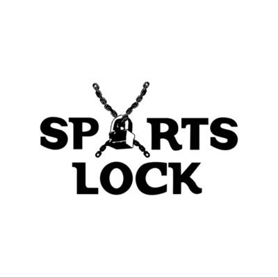 When it comes to sports, we got it locked in. | sportslockofficial@gmail.com