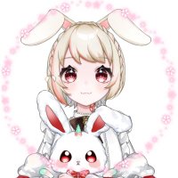 餅月わらび🐇🌕新人Vtuber(@warabi_motituki) 's Twitter Profile Photo