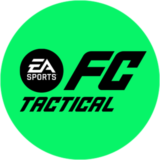 EA SPORTS FC TACTICAL Profile