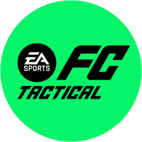 EA SPORTS FC TACTICAL (@tactical_ea) 's Twitter Profile Photo EA SPORTS FC TACTICAL (@tactical_ea) 's Twitter Profile Photo