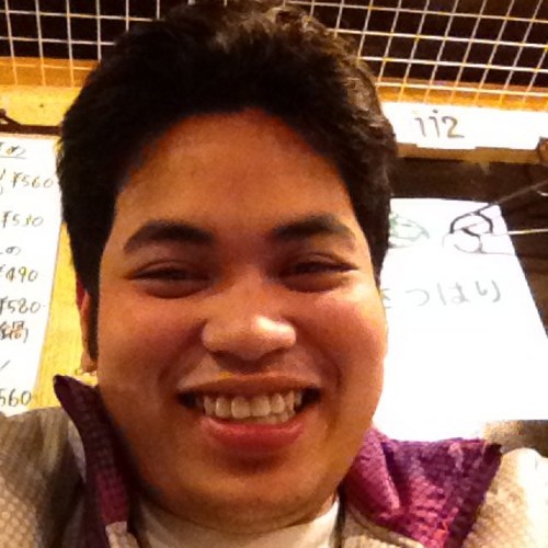 kenneth nuyda Profile