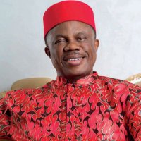 Chief Willie Obiano(@WillieMObiano) 's Twitter Profileg