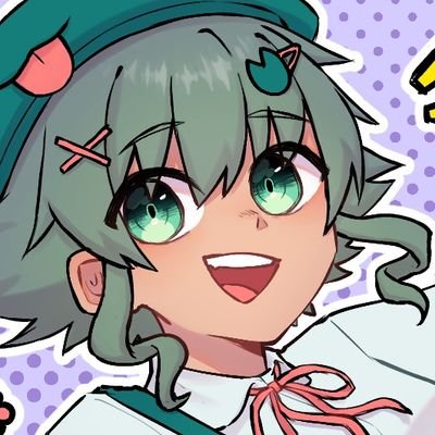 Seren 💚✨ Frogtuber 🔜 AX25さんのプロフィール画像