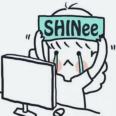 Shawol 💗さんのプロフィール画像