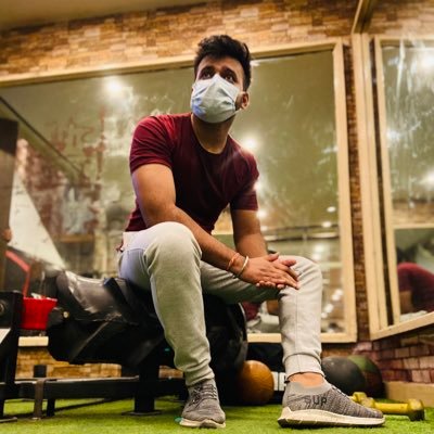 5unnykum4r's profile picture. 26 y/o, I do AMAZING things on the INTERNET!✨
• https://t.co/8VHiUYEDCM - Grow faster on LinkedIn with Carousels.