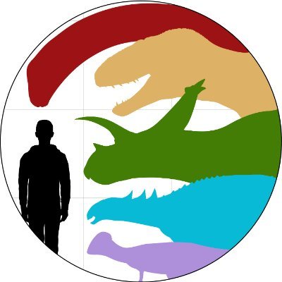 ◇ Paleobiology student researcher ◇ Science illustration dilettante ◇ Osteographer ◇ Ancient life reconstructions ◇ PhyloPic contributor ◇ 🦕🦖🦎 ◇ he/him ◇