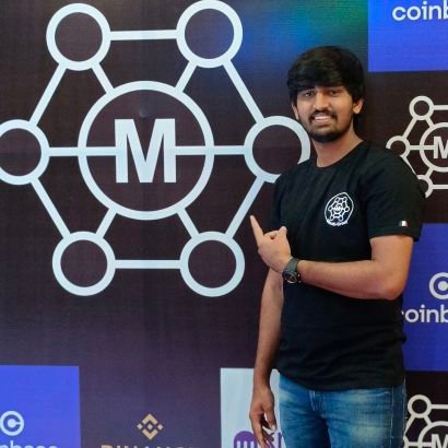 VikramS92950736's profile picture. minati coin Core member

financial advisor

#mntc
co. for details -637-856-6746