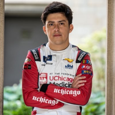 25 | 2021 Team USA Scholarship winner | University of Chicago alum and sometimes racer of fast cars https://t.co/ktDKfhqyN5