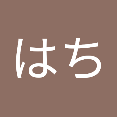 hachi513633028's profile picture. 