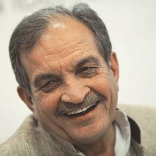 Birender Singh