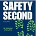 Safety Second AUS (@SafetySecondAUS) Twitter profile photo