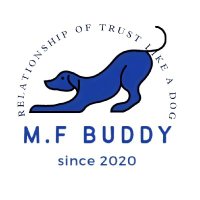 mfbuddy(@mfbuddy2020) 's Twitter Profile Photo