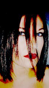 Teramki's profile picture. 