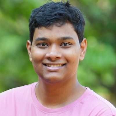 jyotipravat's profile picture. Experiment | Build