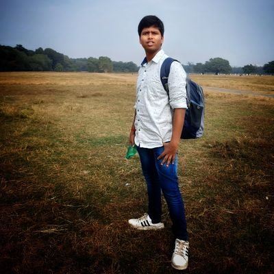 SujitKarma64131's profile picture. artist