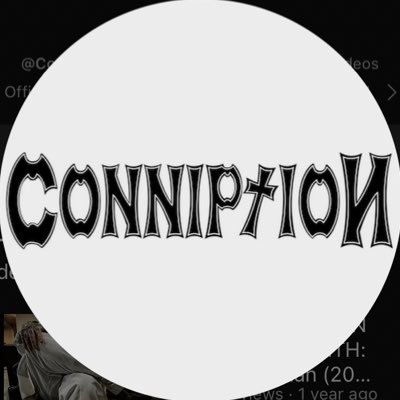 Conniption (the band)