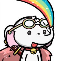 OkCat|NFT|ハコ🍏 (@haco_nft) 's Twitter Profile