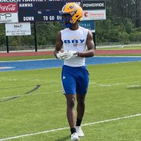 Jaylen Antoine (@jaylenantoine) 's Twitter Profile