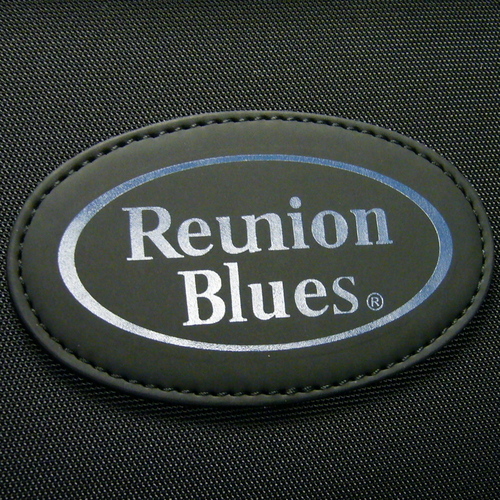 Founded in 1976, Reunion Blues is the music industry's premier gig bag and case company. Reunion Blues offers an extensive product selection including over 100