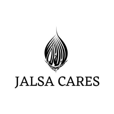 Official Account of Jalsa Cares community outreach program of Ahmadiyya Muslim Community USA
