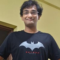Anupam (@anupamyedida) 's Twitter Profile