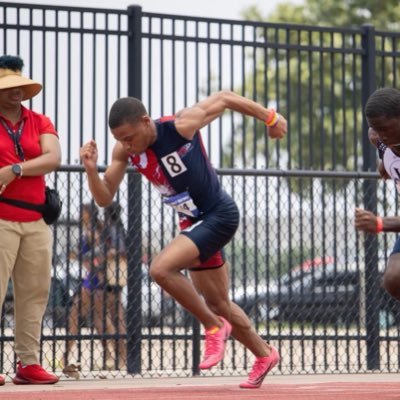 Westbury High school HTX 📍|3.2 GPA|C/O 2024|Track and field Athlete| NCAA ID#2308995834 Current 100m10.90 PR200m22.17| Phone number 346-777-1174
