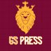 𝐆𝐒 𝐏𝐑𝐄𝐒𝐒 (@gspress) Twitter profile photo 𝐆𝐒 𝐏𝐑𝐄𝐒𝐒 (@gspress) Twitter profile photo