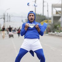 Chapulín Blanquiazul (@chapulingrone) 's Twitter Profile