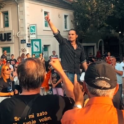 danilomarunovic's profile picture. 