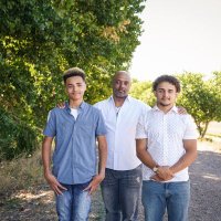 Chuck Grier (@cmg74libra) 's Twitter Profile