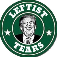 Leftist Tears(@TheLeftistTears) 's Twitter Profile Photo