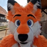 Toaster The Fox(@ToasterTheFox) 's Twitter Profile Photo