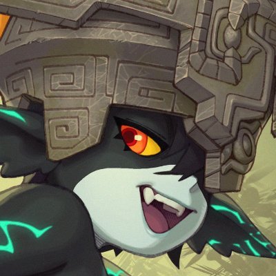 DethronedMidna's profile picture. I used to be something of a princess. I guess all I am now is desperate... 

-Able to switch between forms-

(#RP•Detailed•#MVRP•#Lewd18+)