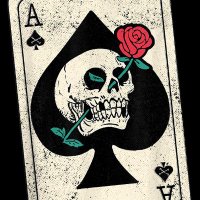 AceOfSpades (@aceofspades194) 's Twitter Profile