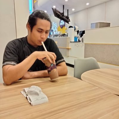 MisterFaizTPG's profile picture. I'm always sleepy.. -_-